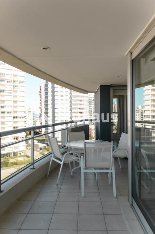 FOREST TOWER I - FRENTE AL MAR · Foto 7