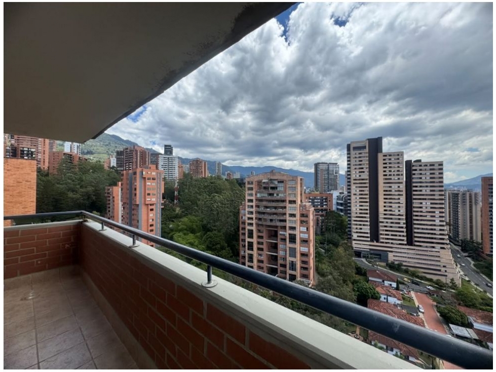 Apartamento en Venta en Medellín