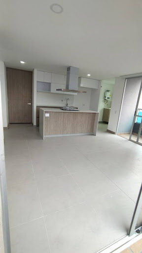 Apartamento en Arriendo en Pan de azucar, Sabaneta