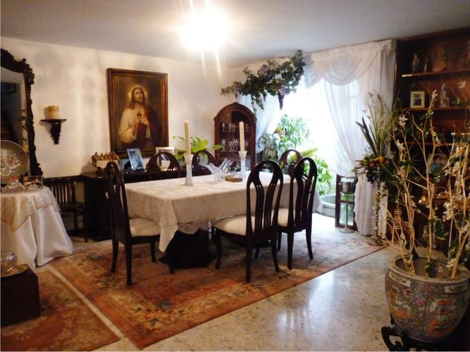 Casa de 3 alcobas en venta en Santa Rita, Cali, 260 m² · foto 3 de 9