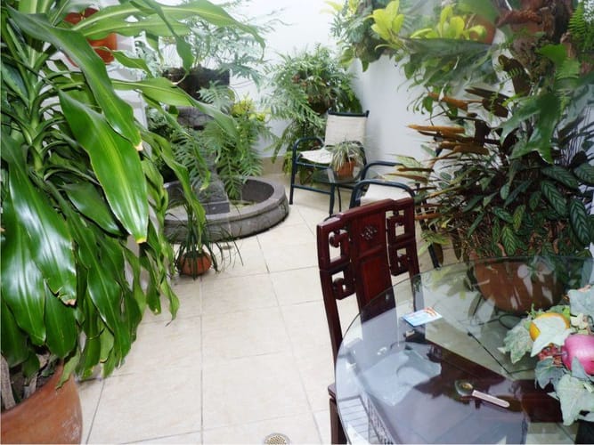 Casa de 3 alcobas en venta en Santa Rita, Cali, 260 m² · foto 4 de 9