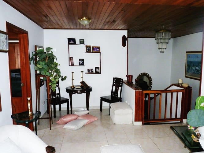 Casa de 3 alcobas en venta en Santa Rita, Cali, 260 m² · foto 6 de 9