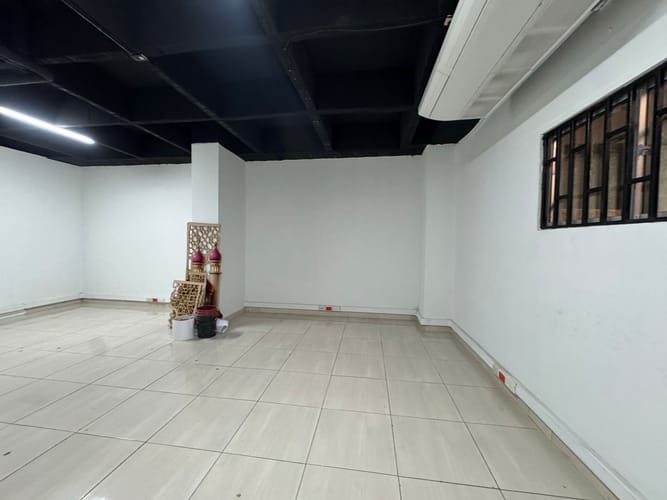 Local en arriendo en Laureles, Medellín, 660 m² · foto 13 de 20