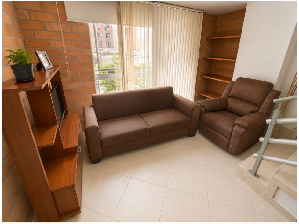 Apartamento en Venta en La america, Medellín