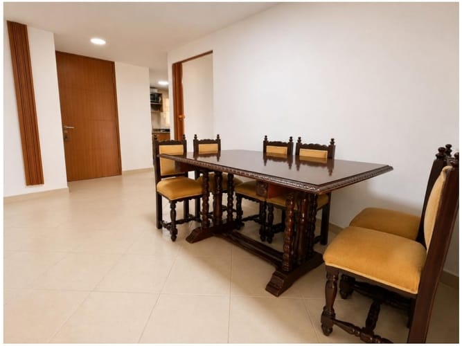 Apartamento de 5 alcobas en venta en La America, Medellín, 120 m² · foto 6 de 12