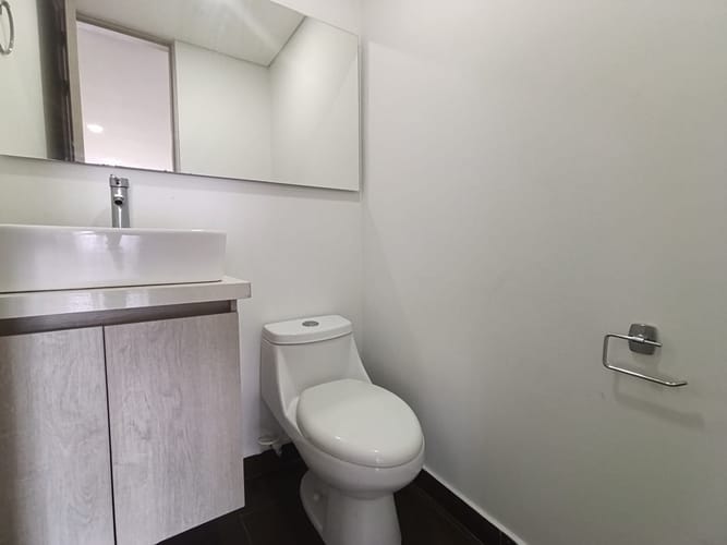 Apartamento de 2 alcobas en arriendo en Las Lomitas, Sabaneta, 100 m² · foto 11 de 20