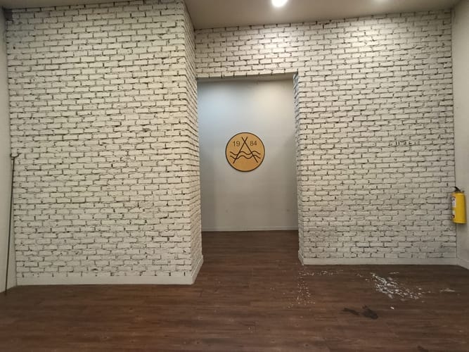 Local en arriendo en La Candelaria, Medellín, 62 m² · foto 3 de 12