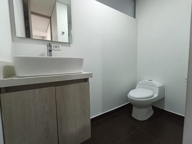 Apartamento de 2 alcobas en arriendo en Las Lomitas, Sabaneta, 100 m² · foto 12 de 20