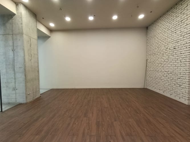 Local en arriendo en La Candelaria, Medellín, 62 m² · foto 5 de 12