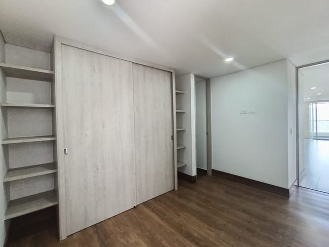Apartamento de 2 alcobas en arriendo en Las Lomitas, Sabaneta, 100 m² · foto 14 de 20
