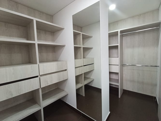 Apartamento de 2 alcobas en arriendo en Las Lomitas, Sabaneta, 100 m² · foto 17 de 20