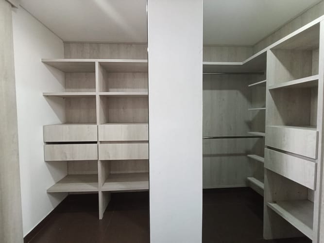 Apartamento de 2 alcobas en arriendo en Las Lomitas, Sabaneta, 100 m² · foto 19 de 20