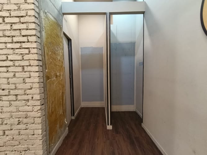 Local en arriendo en La Candelaria, Medellín, 62 m² · foto 11 de 12