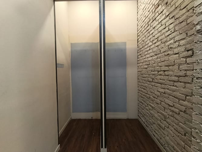 Local en arriendo en La Candelaria, Medellín, 62 m² · foto 12 de 12