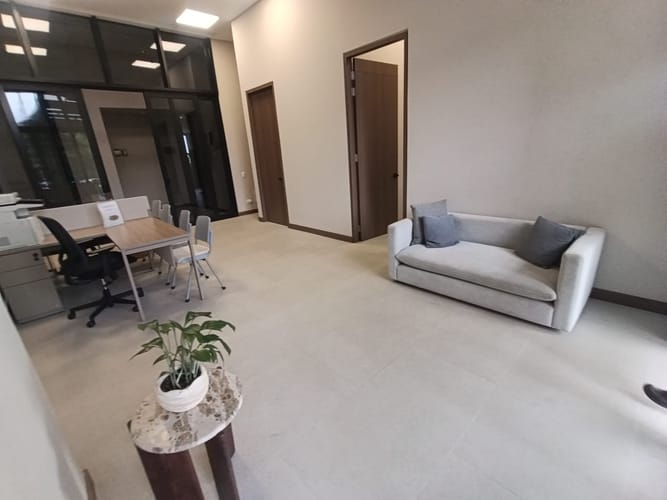 Apartaestudio en arriendo en Urbanización Las Cumbres, Medellín, 52 m² · foto 20 de 20