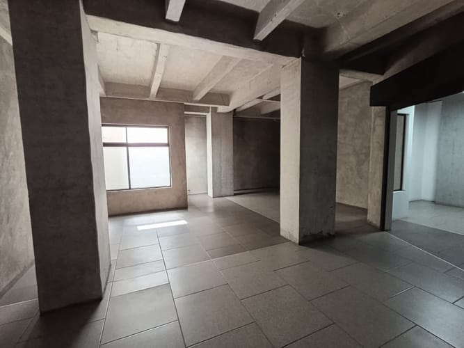 Local en arriendo en Palermo, Medellín, 58 m² · foto 2 de 7