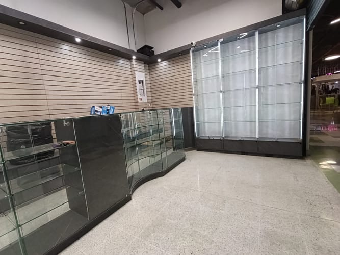Local en arriendo en Niquia, Bello, 24 m² · foto 2 de 10