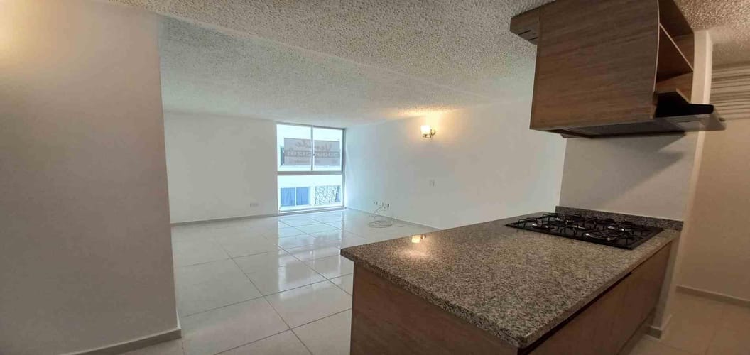 Apartamento de 3 alcobas en venta en Las Violetas Et. Iii, Dosquebradas, 54 m² · foto 11 de 15