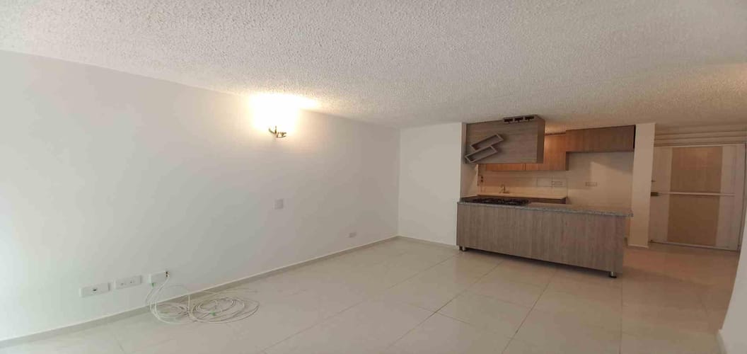 Apartamento de 3 alcobas en venta en Las Violetas Et. Iii, Dosquebradas, 54 m² · foto 13 de 15