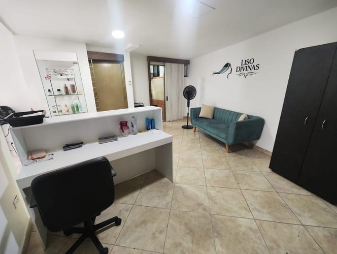 Local en arriendo en Laureles, Medellín, 60 m² · foto 5 de 17