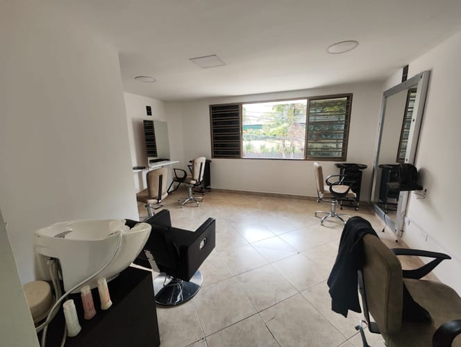 Local en arriendo en Laureles, Medellín, 60 m² · foto 6 de 17