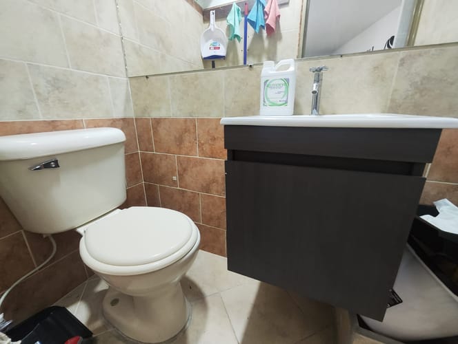 Local en arriendo en Laureles, Medellín, 60 m² · foto 7 de 17