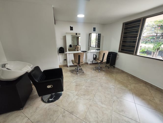 Local en arriendo en Laureles, Medellín, 60 m² · foto 8 de 17