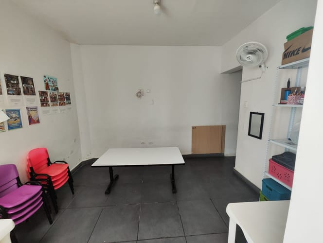 Local en arriendo en Laureles, Medellín, 165 m² · foto 4 de 18