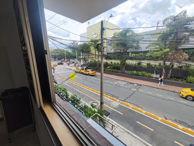Local en arriendo en Laureles, Medellín, 60 m² · foto 9 de 17