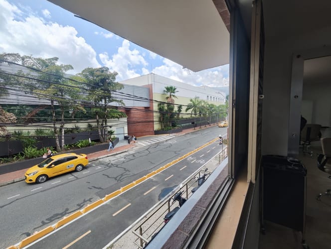 Local en arriendo en Laureles, Medellín, 60 m² · foto 10 de 17