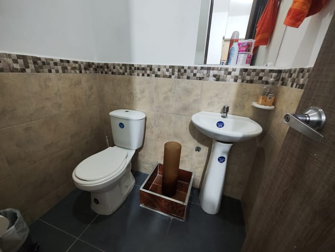 Local en arriendo en Laureles, Medellín, 165 m² · foto 9 de 18