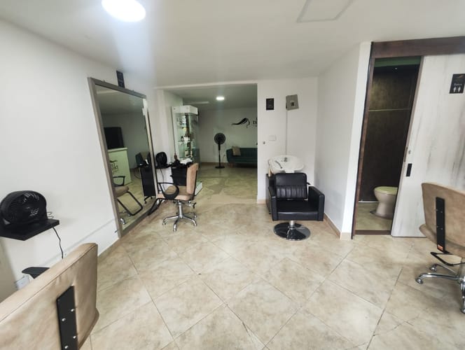 Local en arriendo en Laureles, Medellín, 60 m² · foto 14 de 17