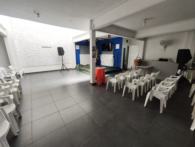 Local en arriendo en Laureles, Medellín, 165 m² · foto 10 de 18