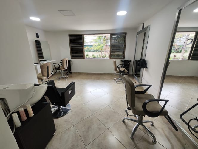 Local en arriendo en Laureles, Medellín, 60 m² · foto 16 de 17