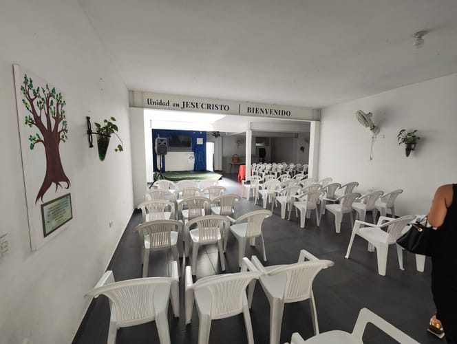Local en arriendo en Laureles, Medellín, 165 m² · foto 13 de 18