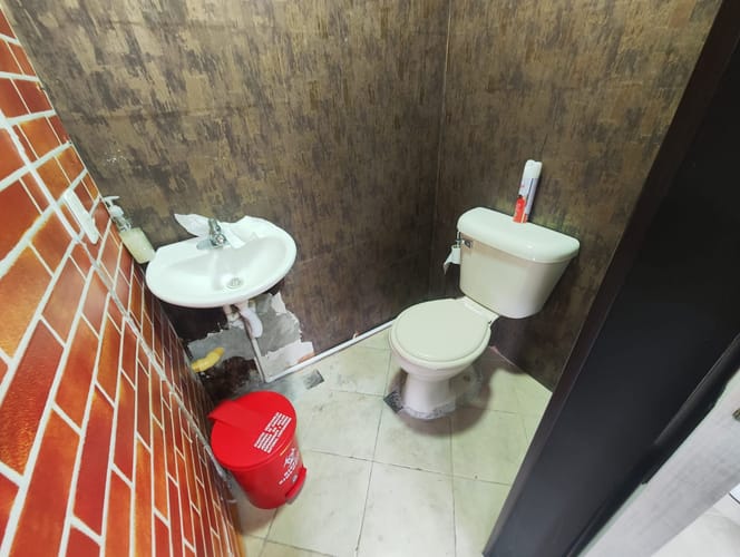 Local en arriendo en Laureles, Medellín, 60 m² · foto 17 de 17