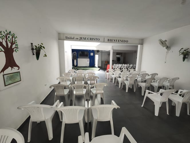 Local en arriendo en Laureles, Medellín, 165 m² · foto 14 de 18
