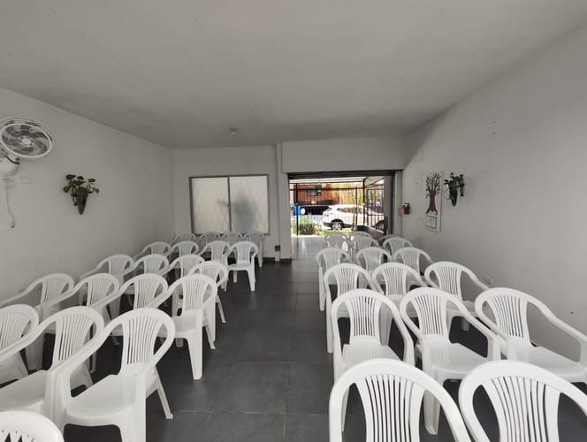 Local en arriendo en Laureles, Medellín, 165 m² · foto 16 de 18
