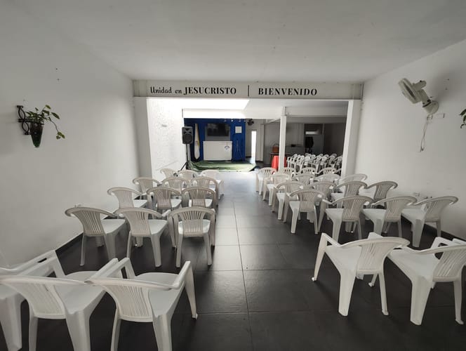 Local en arriendo en Laureles, Medellín, 165 m² · foto 17 de 18