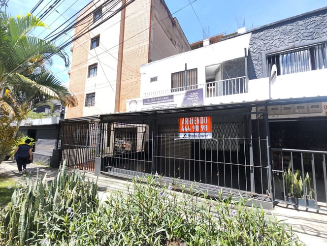Local en arriendo en Laureles, Medellín, 165 m² · foto 18 de 18