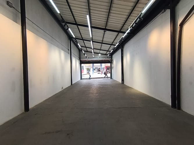 Local en arriendo en Centro, Itagüí, 131 m² · foto 9 de 10