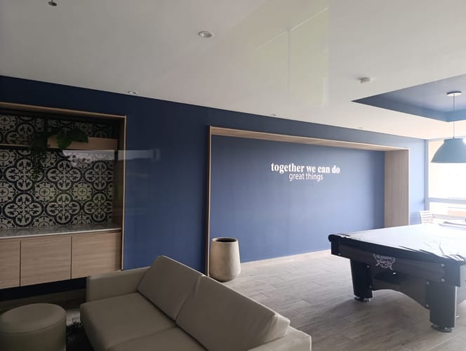 Apartamento de 2 alcobas en arriendo en Cr Quintas De Serrezuela, Mosquera, 42 m² · foto 8 de 16
