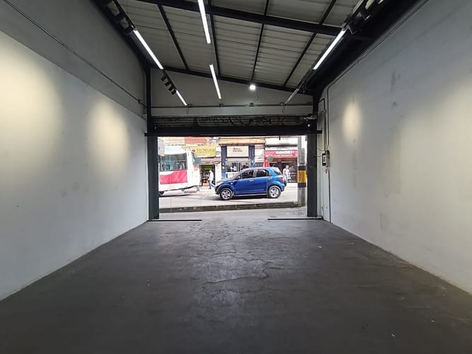 Local en arriendo en Centro, Itagüí, 131 m² · foto 10 de 10