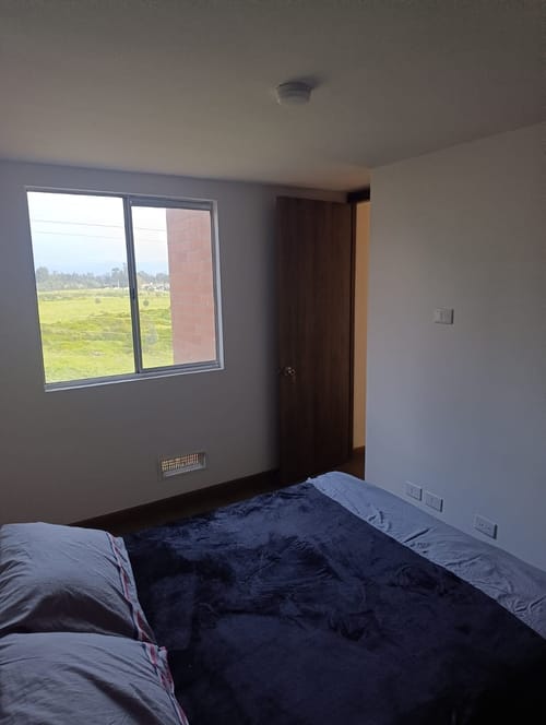 Apartamento de 2 alcobas en arriendo en Cr Quintas De Serrezuela, Mosquera, 42 m² · foto 6 de 16