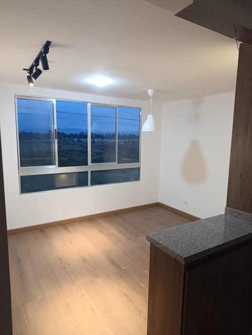 Apartamento de 2 alcobas en arriendo en Cr Quintas De Serrezuela, Mosquera, 42 m² · foto 3 de 16