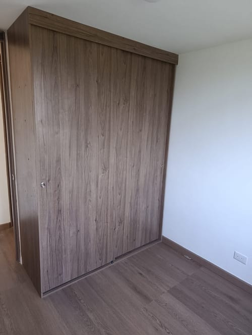 Apartamento de 2 alcobas en arriendo en Cr Quintas De Serrezuela, Mosquera, 42 m² · foto 5 de 16