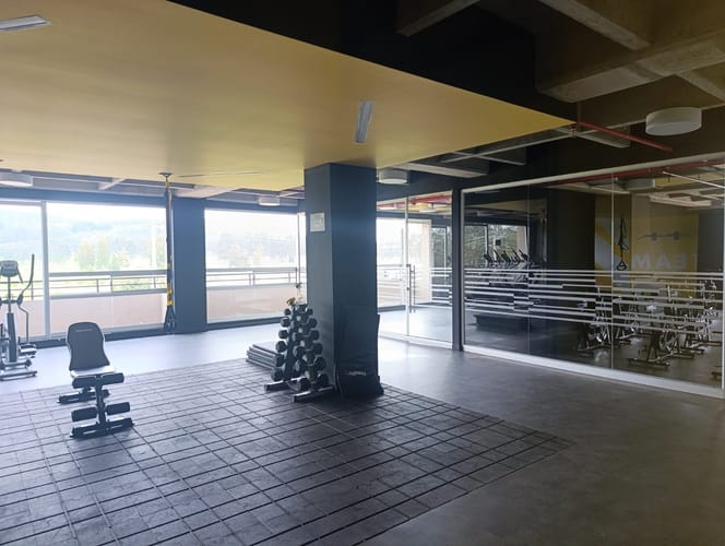 Apartamento de 2 alcobas en arriendo en Cr Quintas De Serrezuela, Mosquera, 42 m² · foto 7 de 16