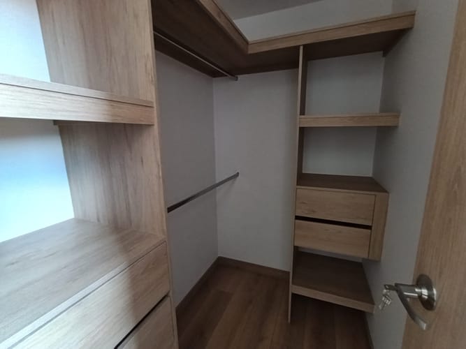 Apartamento de 3 alcobas en arriendo en Rionegro, 72 m² · foto 9 de 15