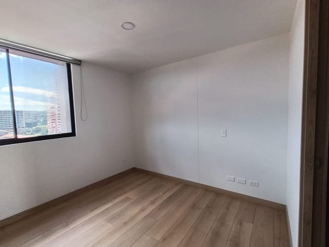 Apartamento de 3 alcobas en arriendo en Rionegro, 72 m² · foto 10 de 15