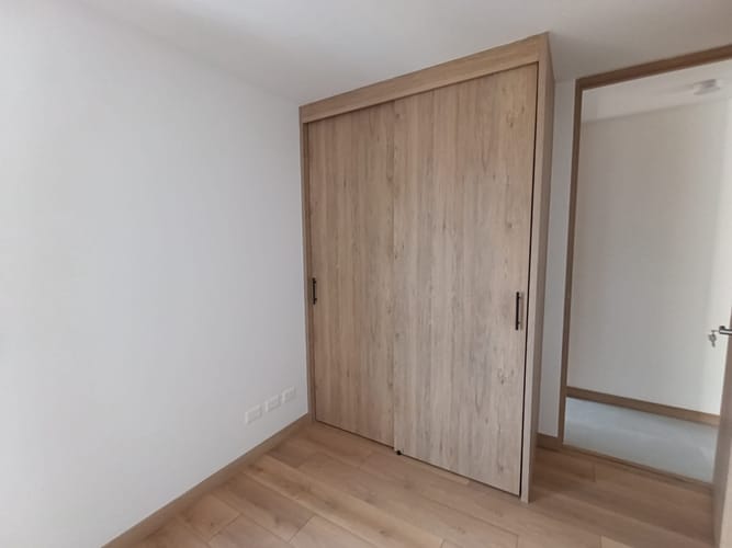 Apartamento de 3 alcobas en arriendo en Rionegro, 72 m² · foto 11 de 15
